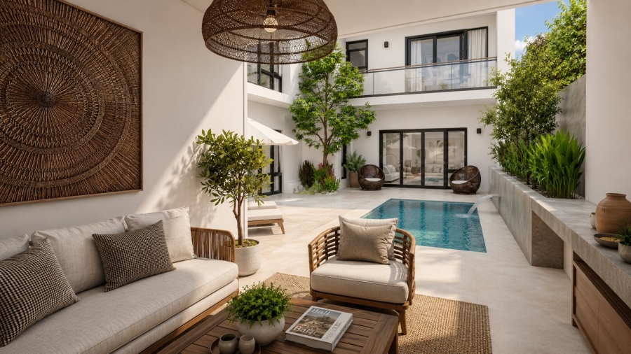 5 Bedroom Property for Sale in Sandown Western Cape